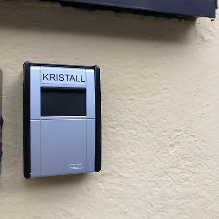 Kristall Deutschberg