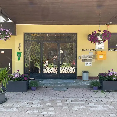 Kristall Apartment Deutschberg