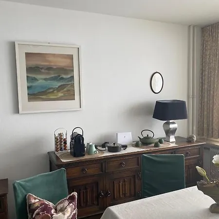 Kristall Apartment *