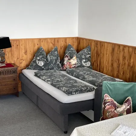 Kristall Apartment Deutschberg